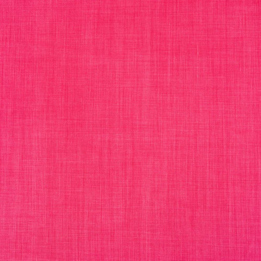 Christopher Farr Soprano Linen in Hot Pink